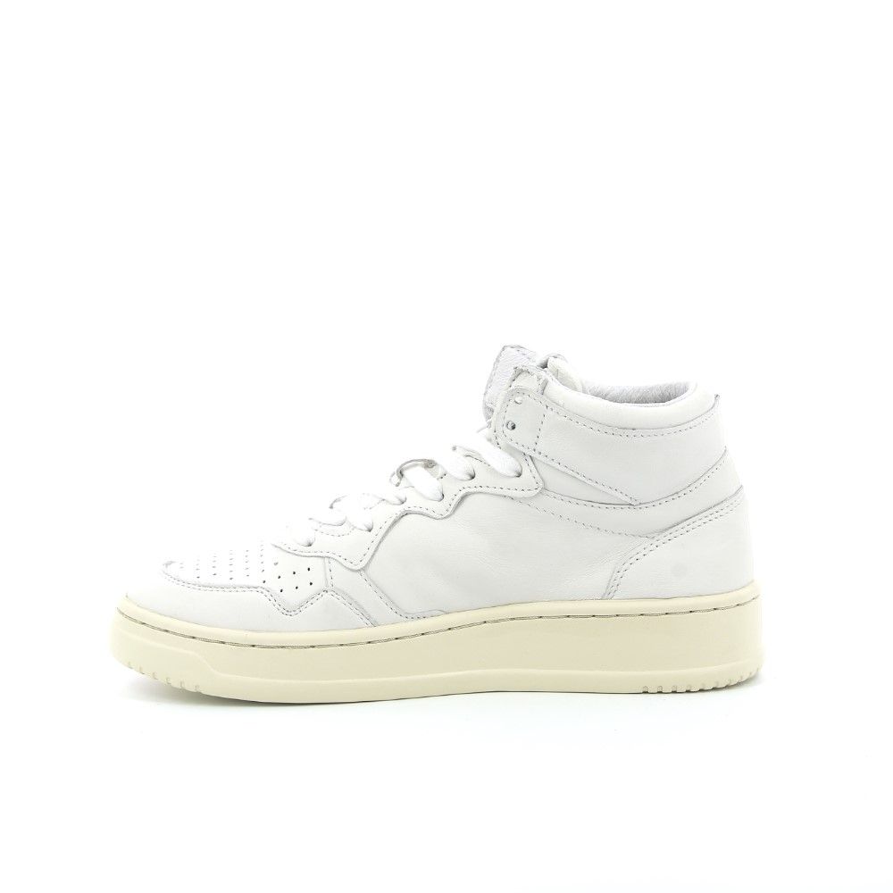 Autry Medalist Mid 230028 wit