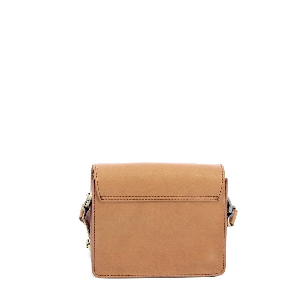 O My Bag Audrey Mini 230054 cognac