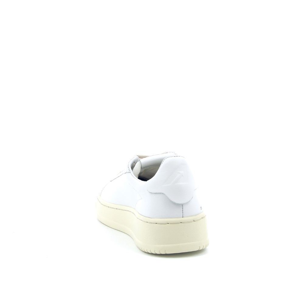 Autry Dallas Low 230067 wit