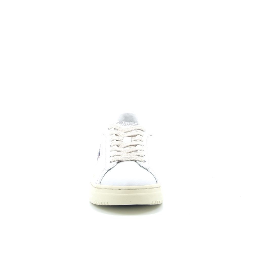 Autry Dallas Low 230067 wit
