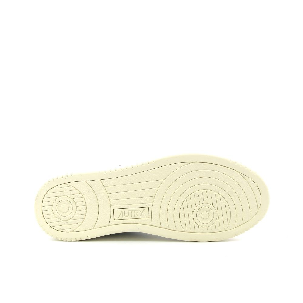 Autry Dallas Low 230067 wit
