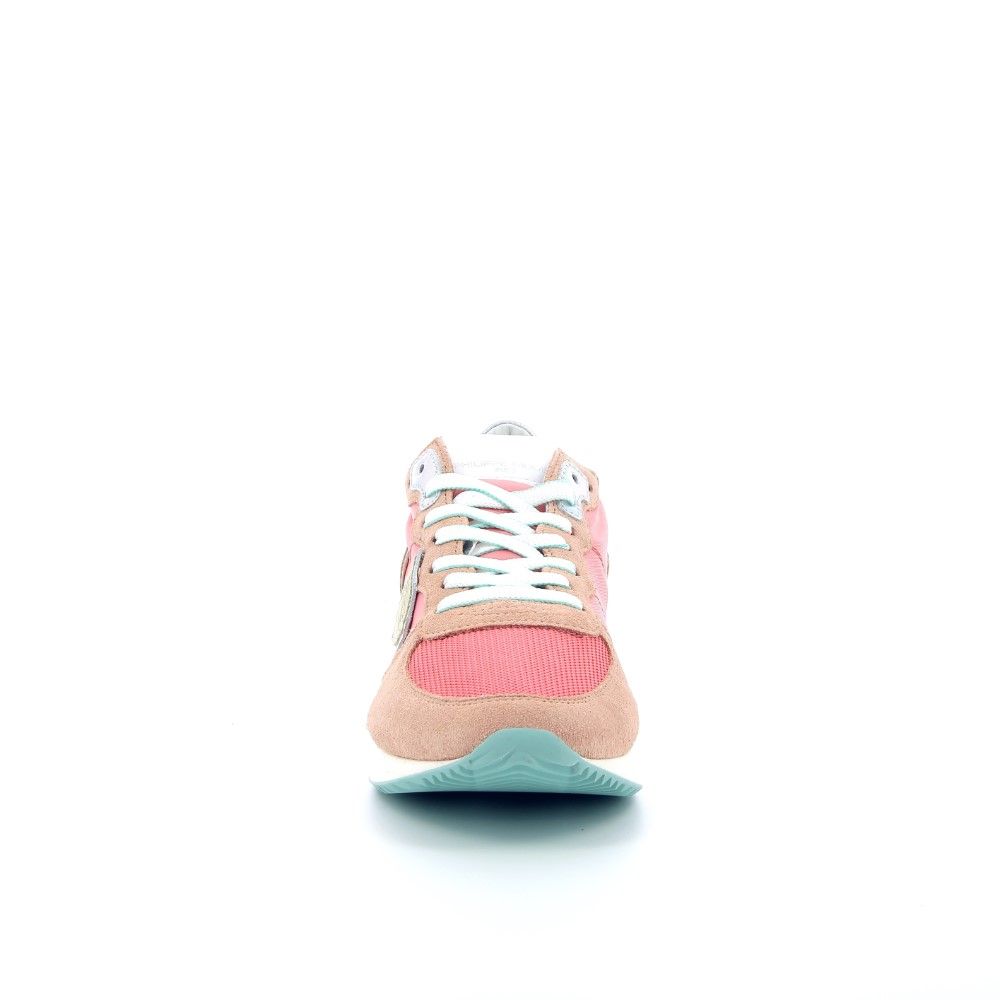 Philippe Model Tropez Low 230095 oranje