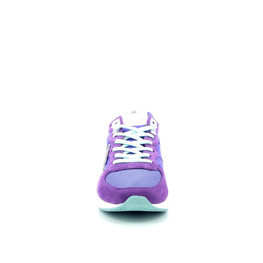 Philippe Model Tropez Low 230096 paars