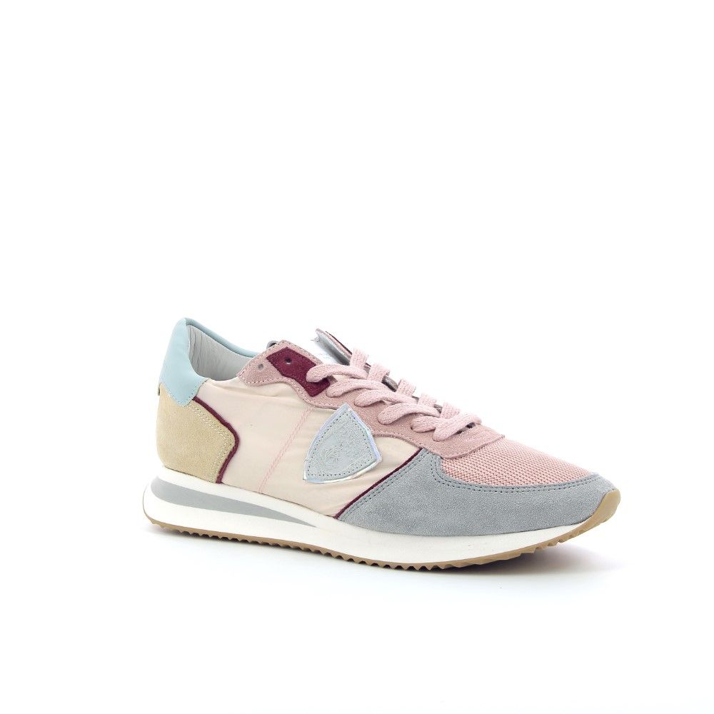Philippe Model Tropez Low 230100 multi