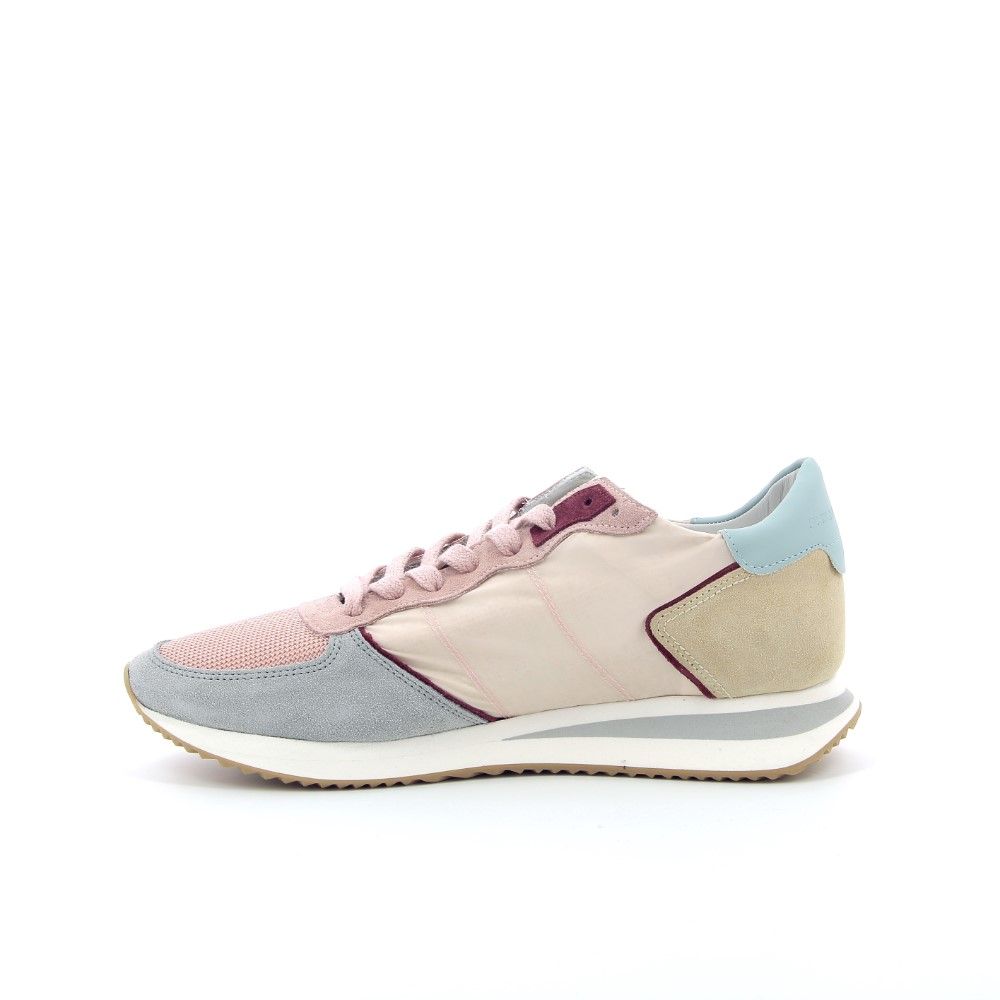 Philippe Model Tropez Low 230100 multi