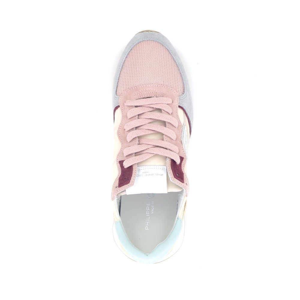 Philippe Model Tropez Low 230100 multi