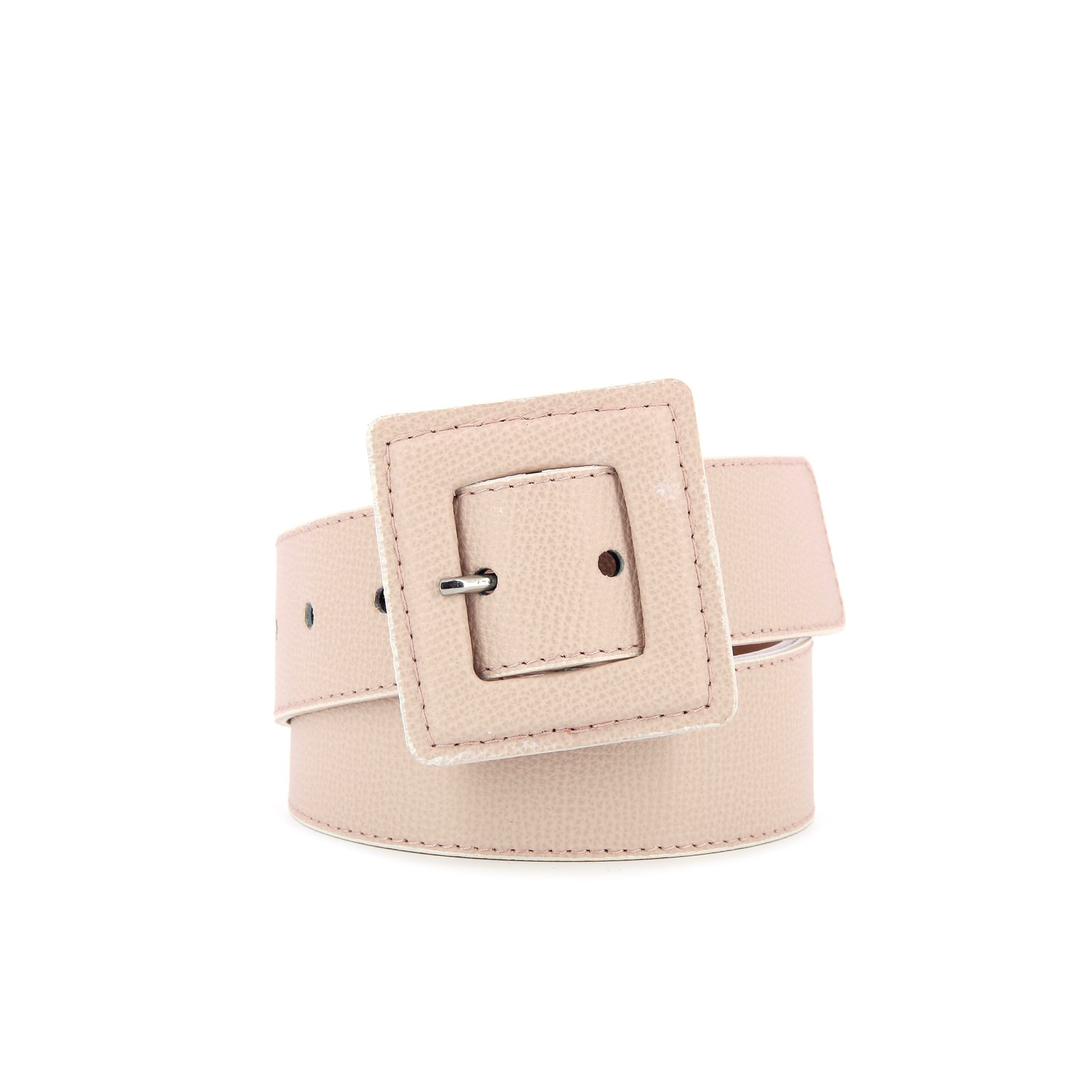 Angelo De Lombardi Riemen 230108 roze