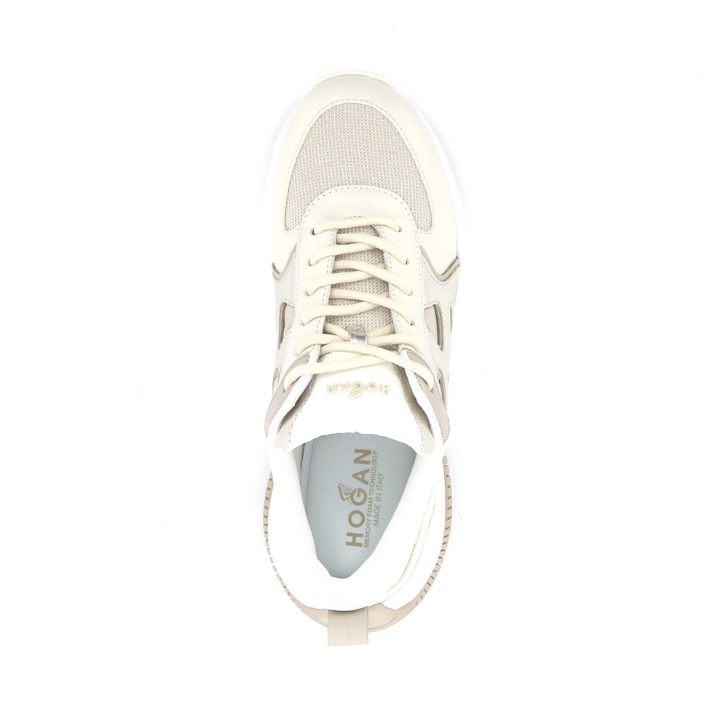 Hogan H597 230136 beige
