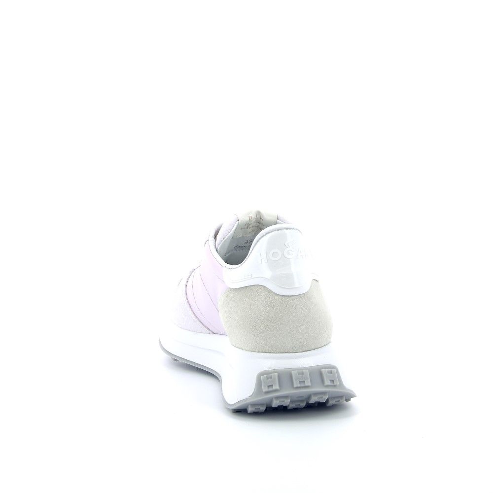 Hogan H641 230148 paars