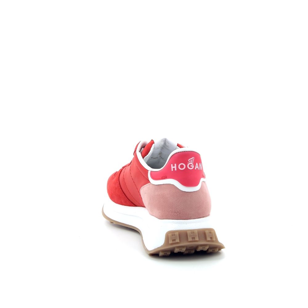 Hogan H641 230149 rood
