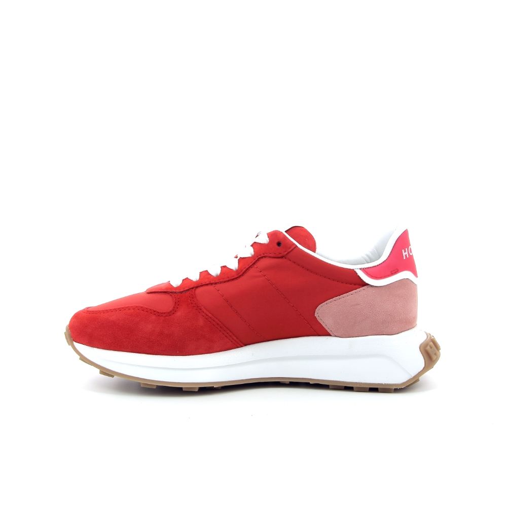 Hogan H641 230149 rood