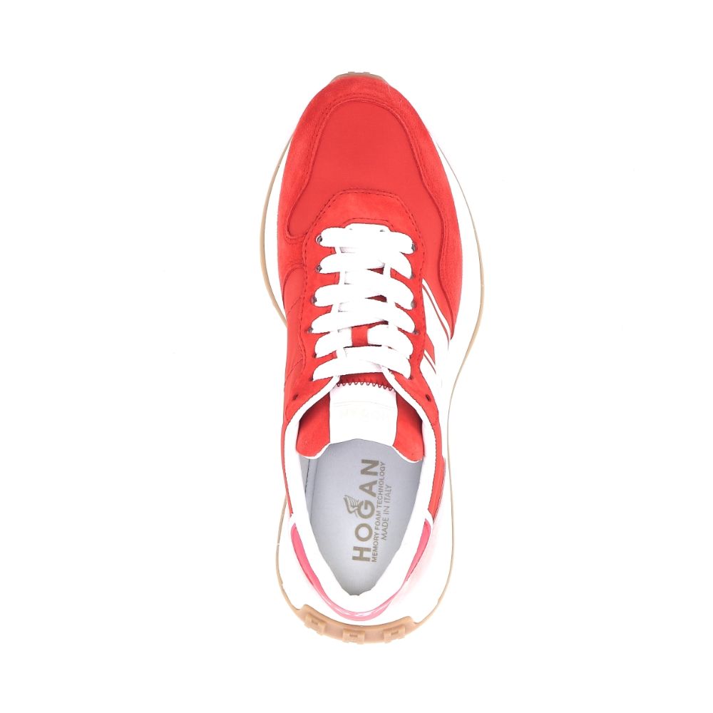 Hogan H641 230149 rood