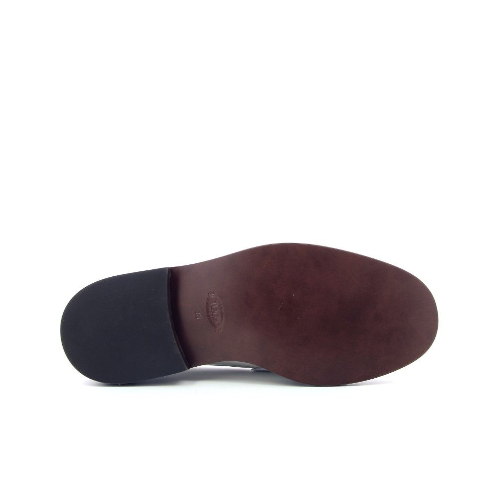 Tod's Mocassin 230171 wit