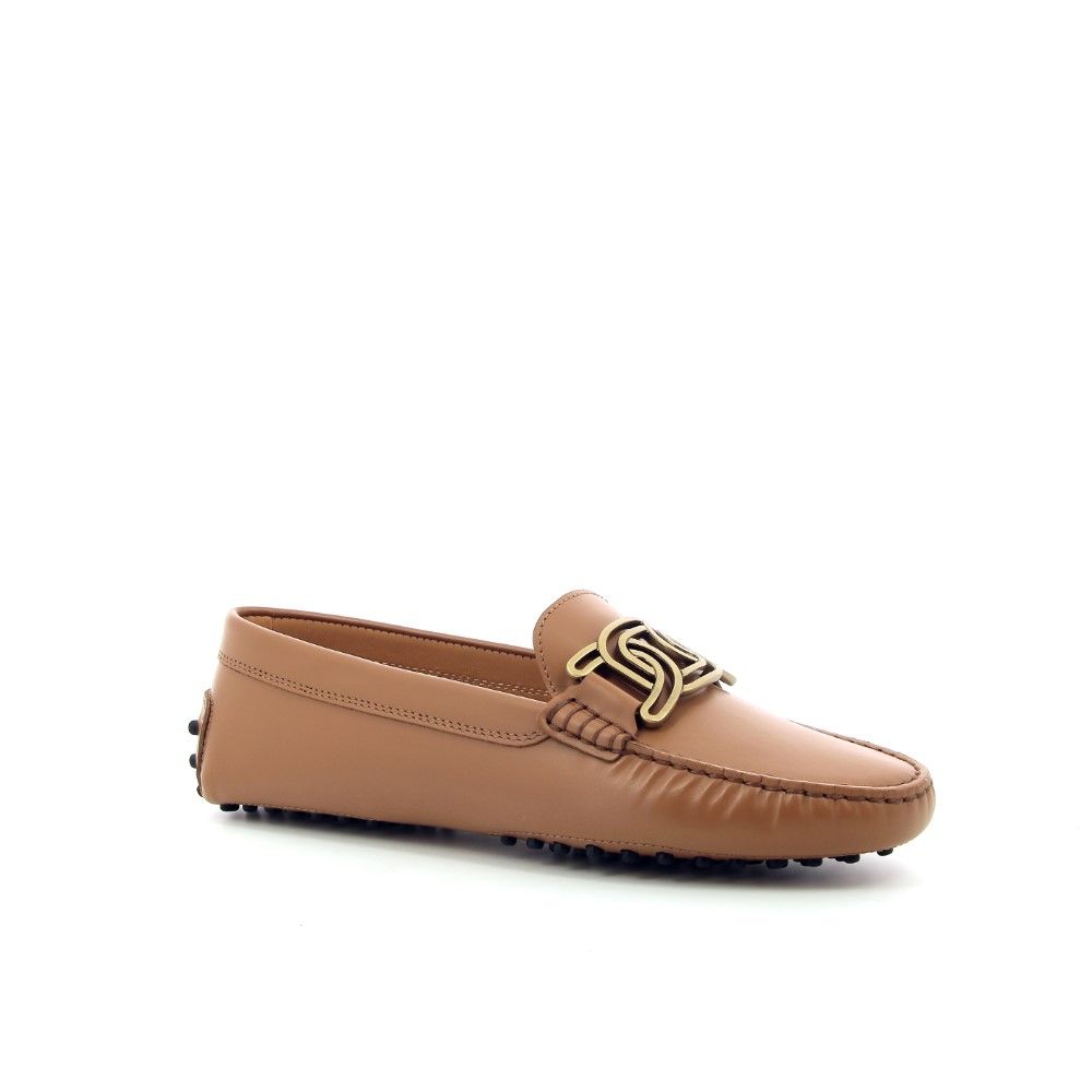 Tod's Gommino 230177 cognac