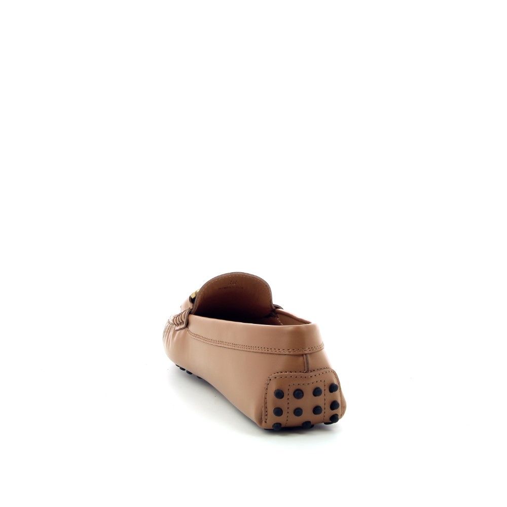 Tod's Gommino 230177 cognac
