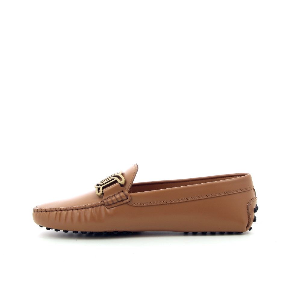 Tod's Gommino 230177 cognac