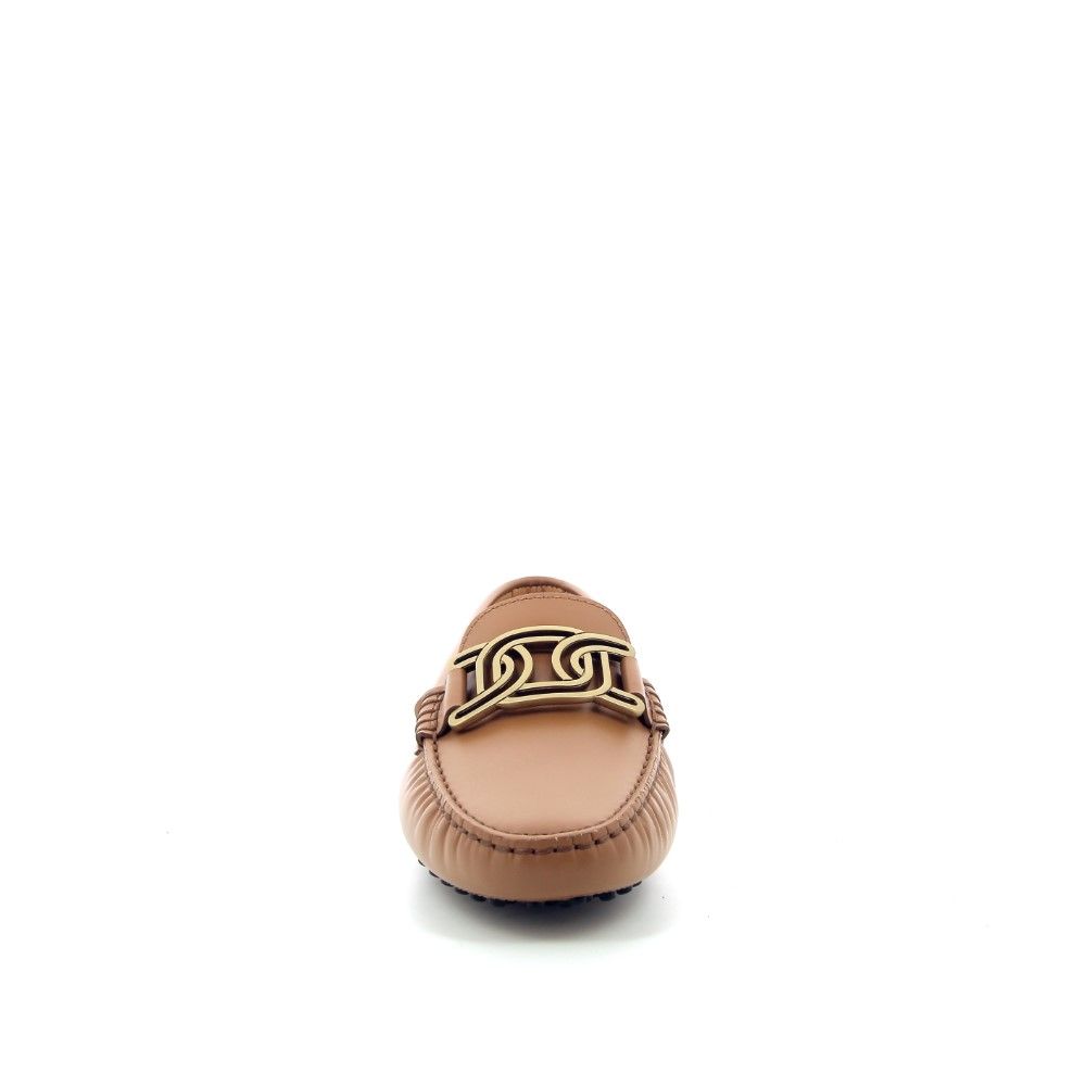 Tod's Gommino 230177 cognac