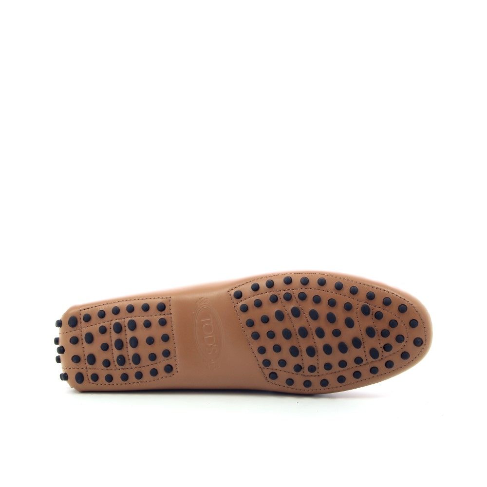 Tod's Gommino 230177 cognac