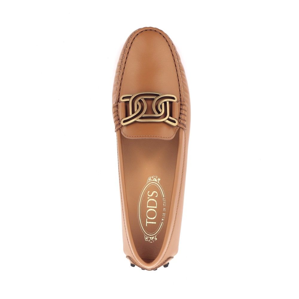 Tod's Gommino 230177 cognac