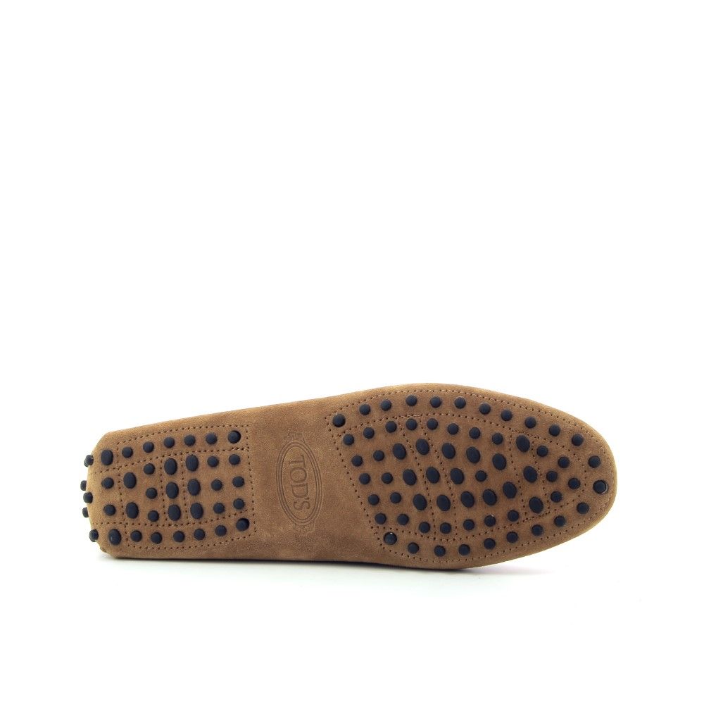 Tod's Gommino 230191 cognac