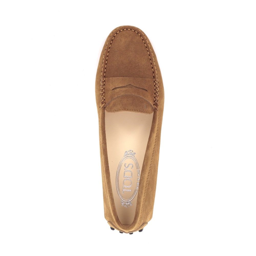 Tod's Gommino 230191 cognac