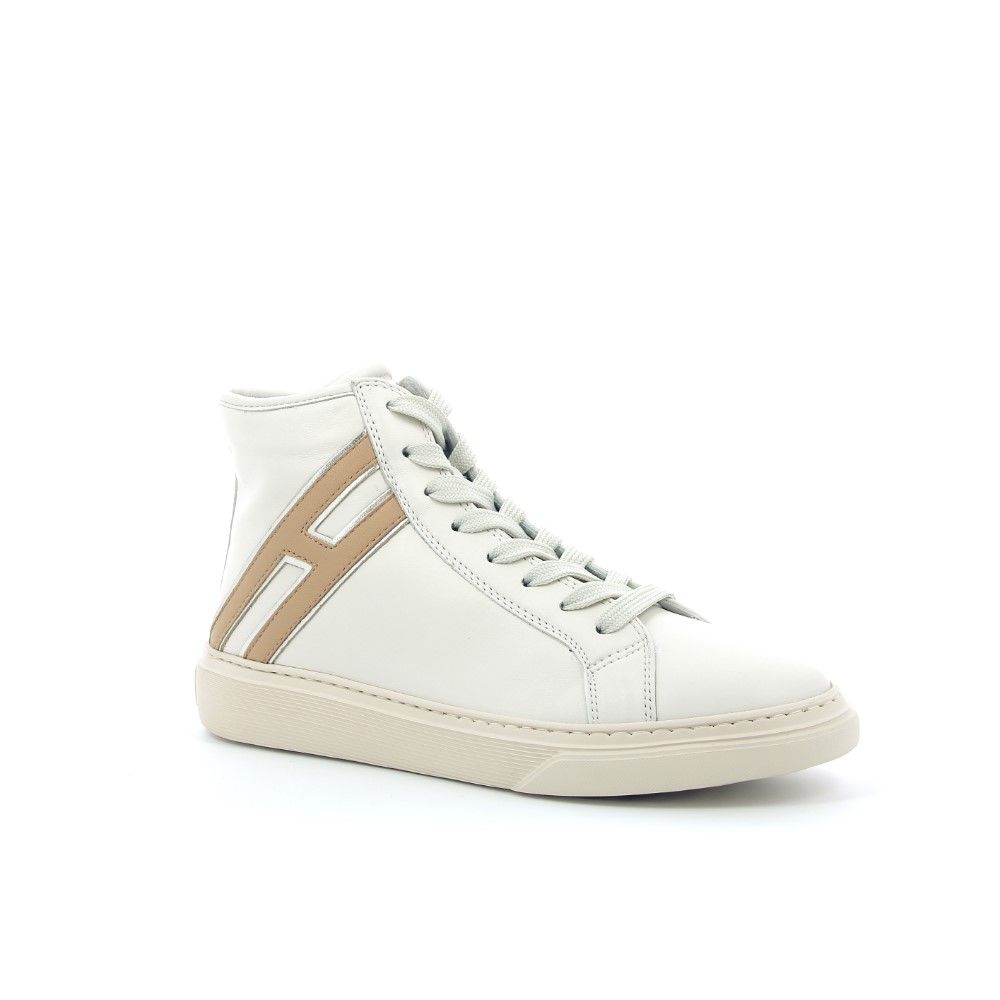Hogan H365 High top 230192 beige