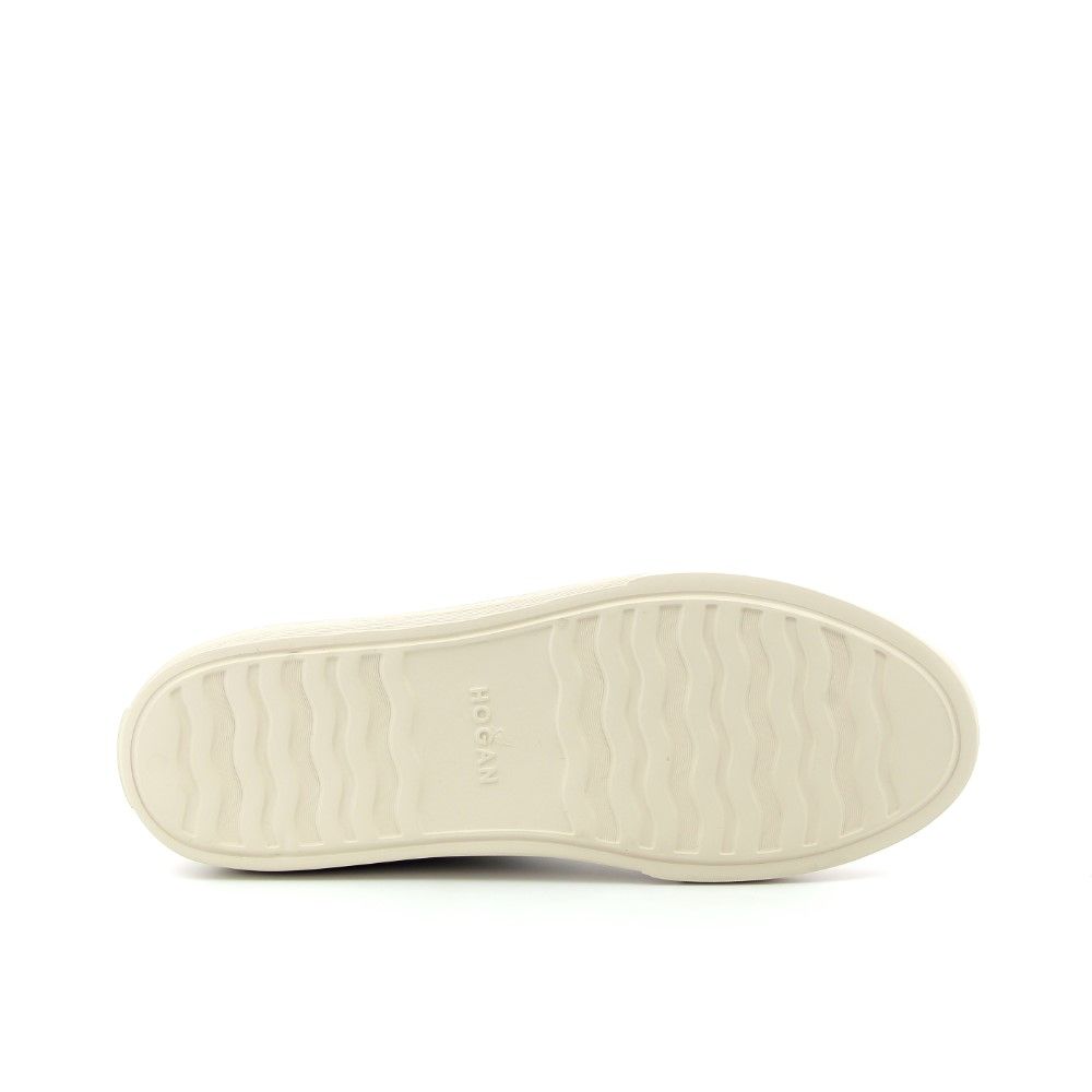 Hogan H365 High top 230192 beige