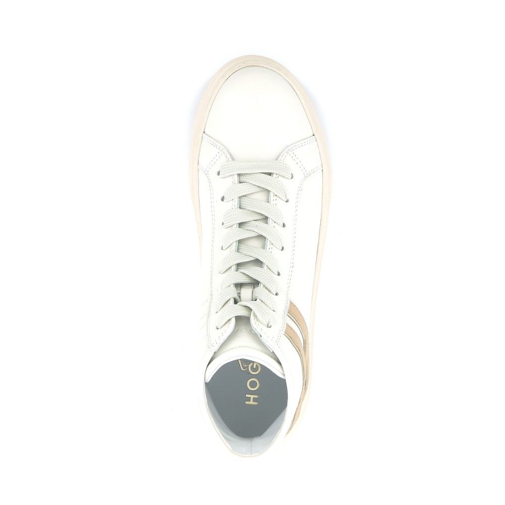 Hogan H365 High top 230192 beige