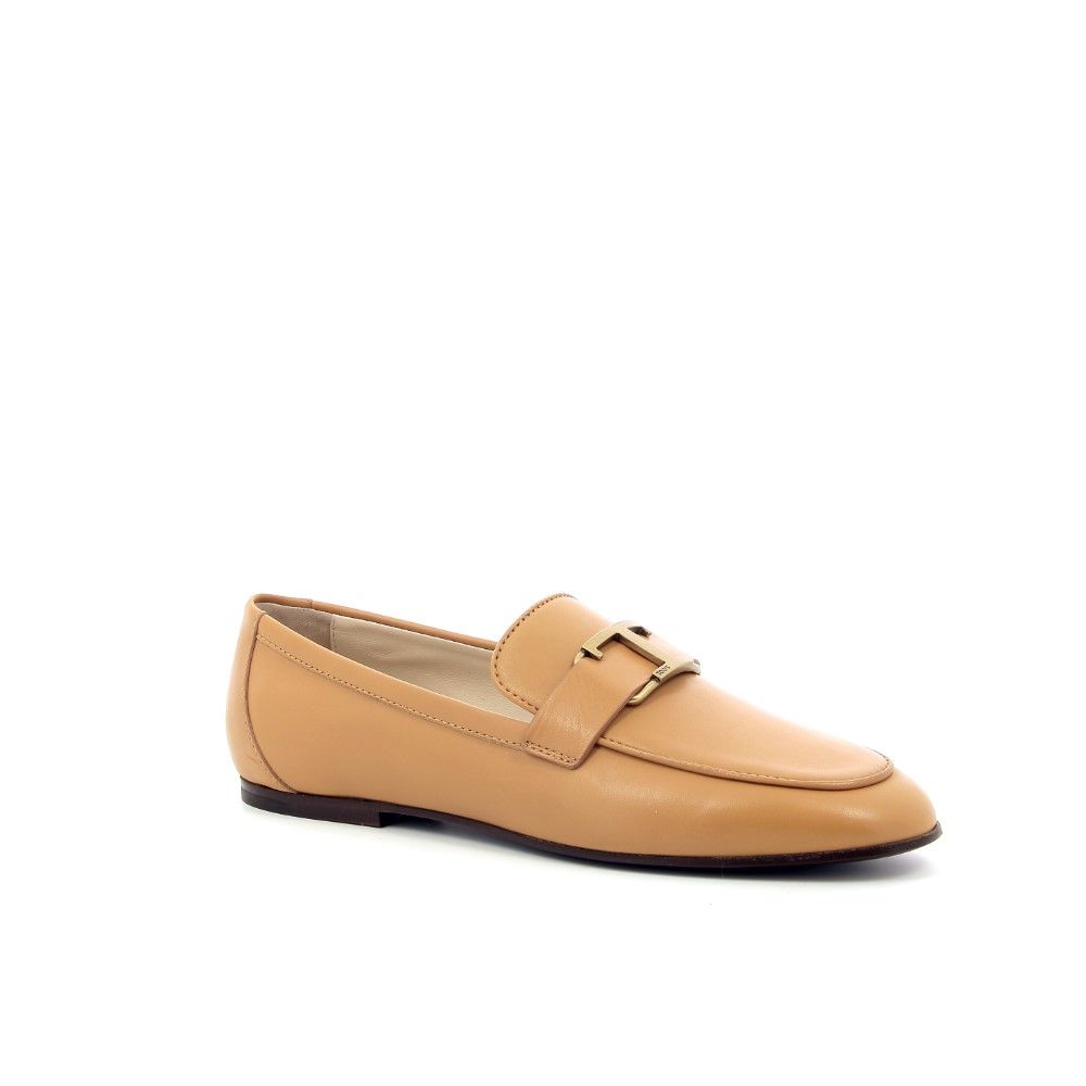 Tod's Mocassin 230195 cognac