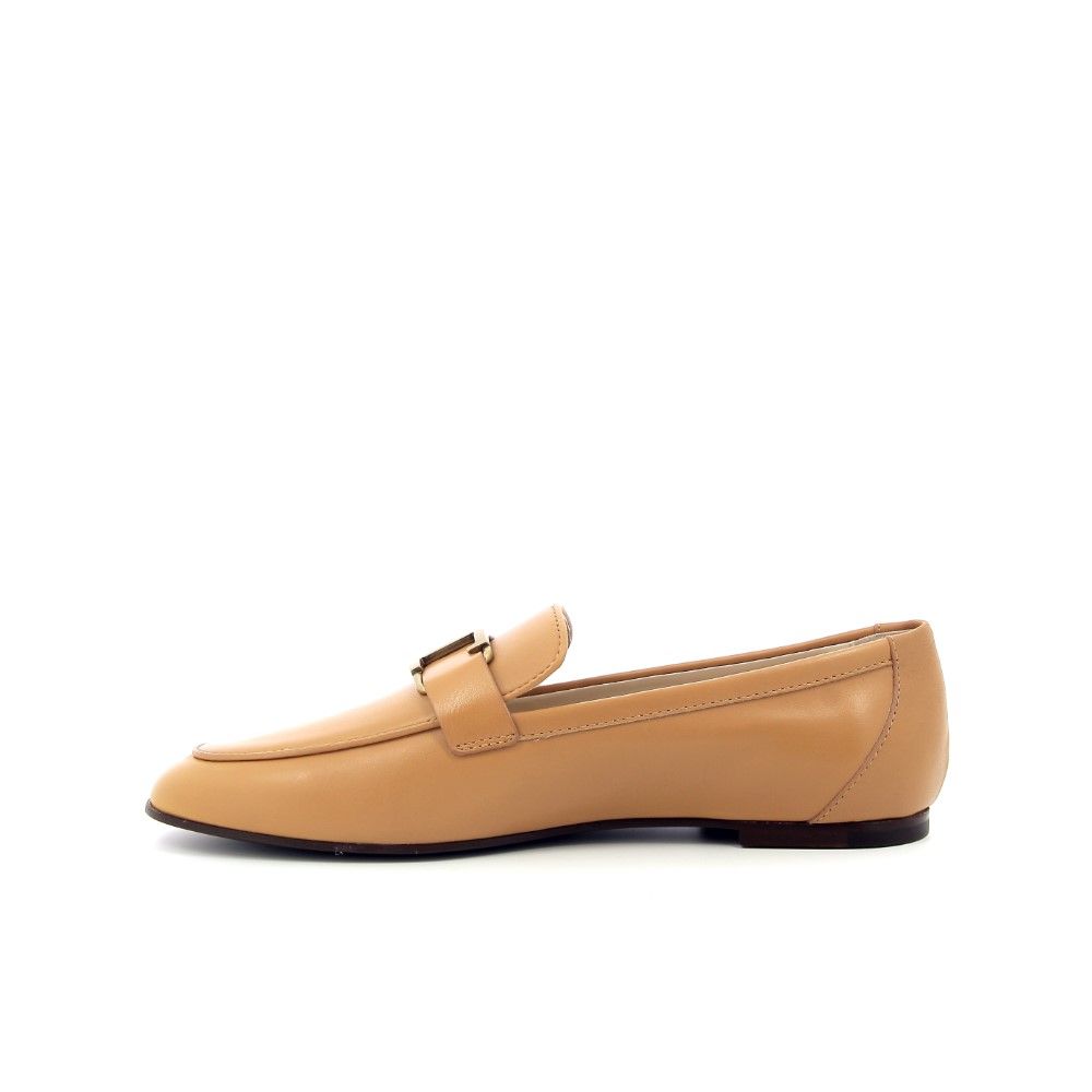Tod's Mocassin 230195 cognac