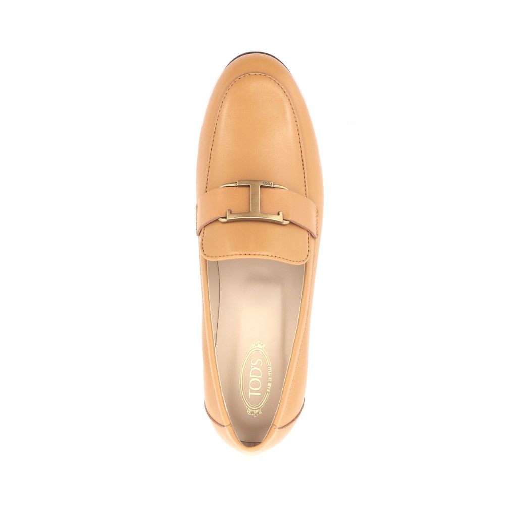 Tod's Mocassin 230195 cognac