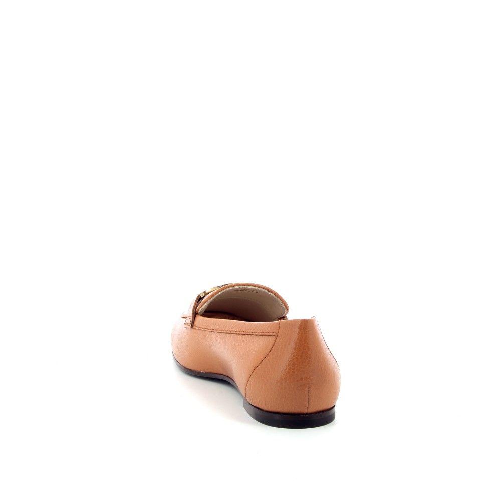 Tod's Mocassin 230205 oranje