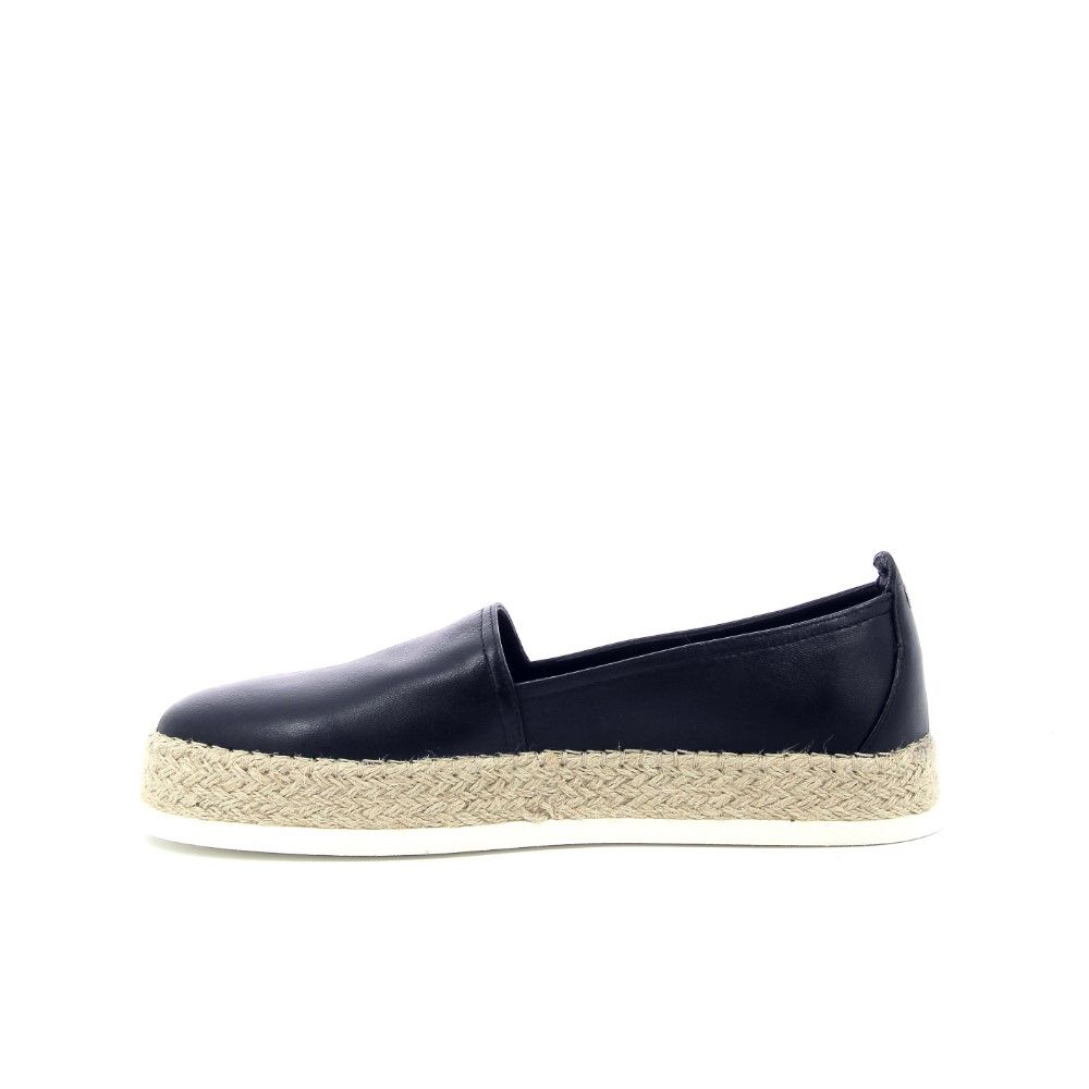 Agl Espadrille 230240 zwart