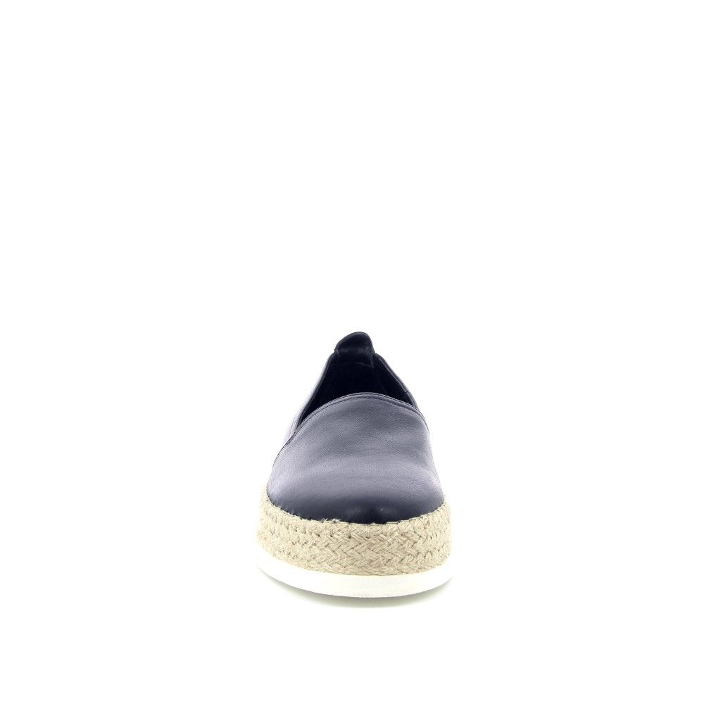 Agl Espadrille 230240 zwart