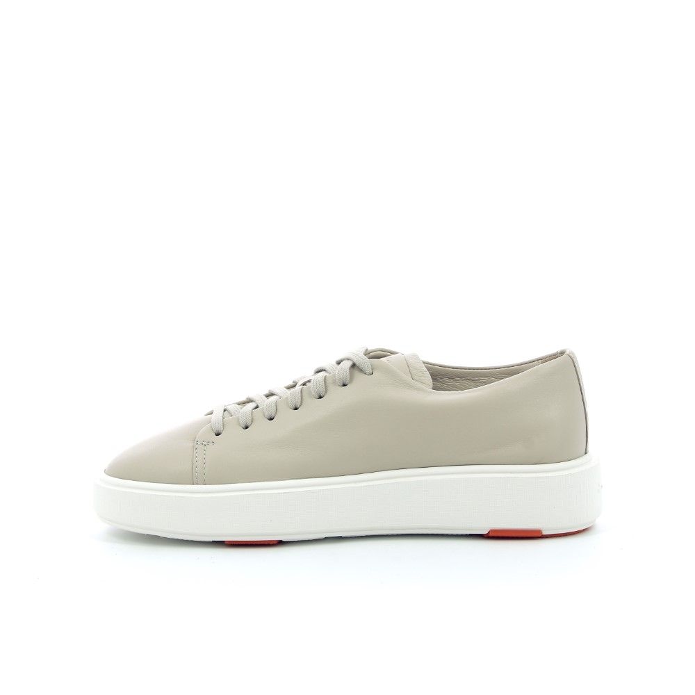Santoni Cleanic 2 Donna 230242 beige