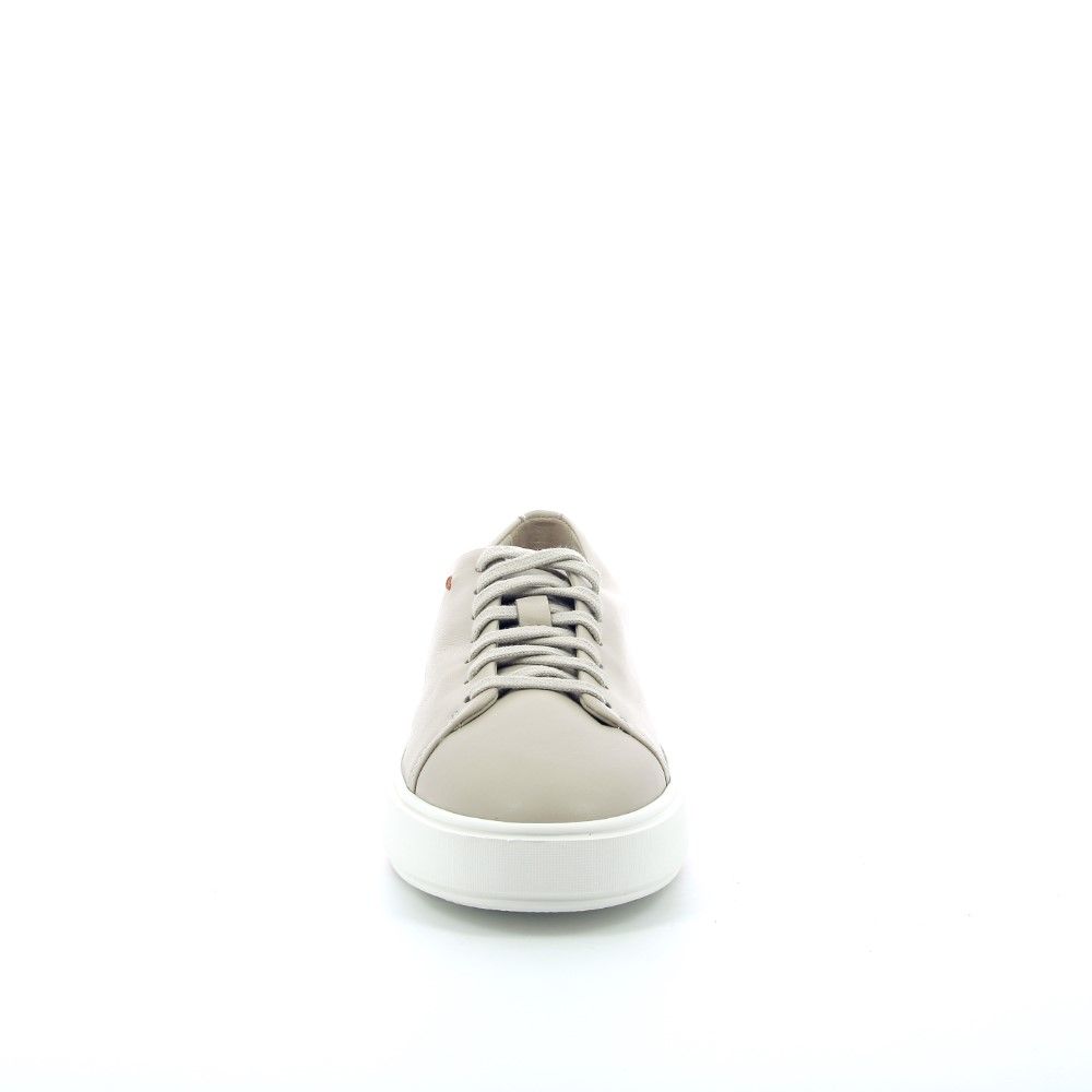 Santoni Cleanic 2 Donna 230242 beige