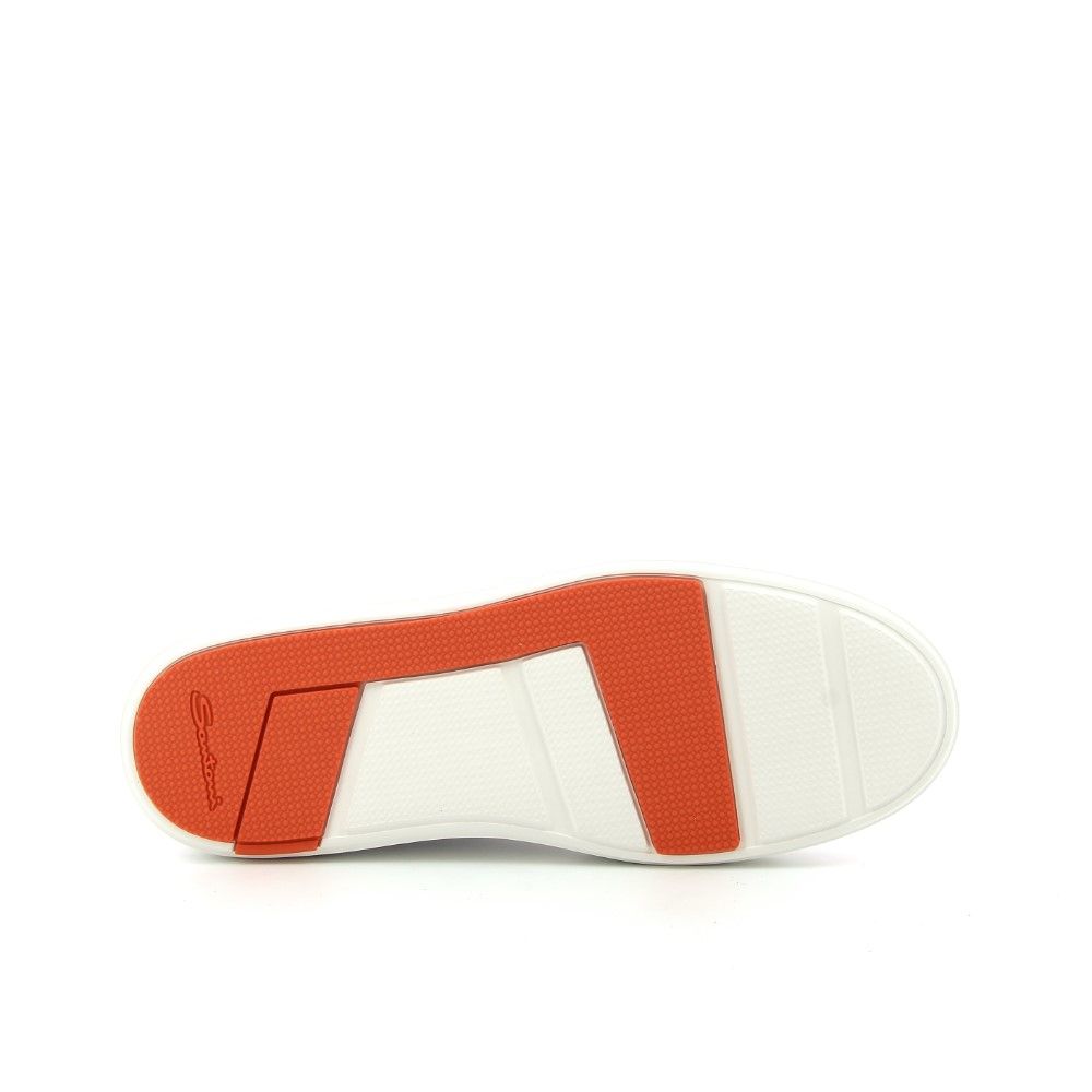 Santoni Cleanic 2 Donna 230242 beige