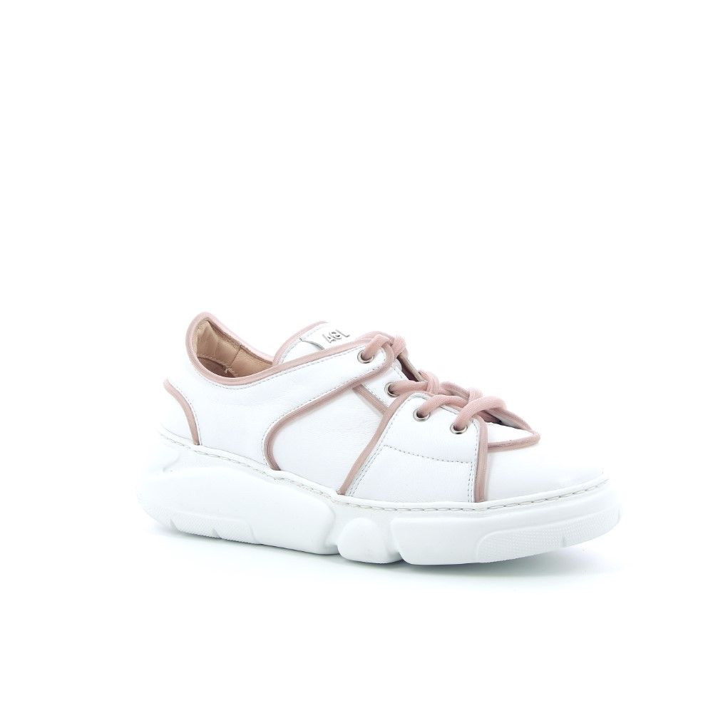 Agl Sneaker 230243 wit