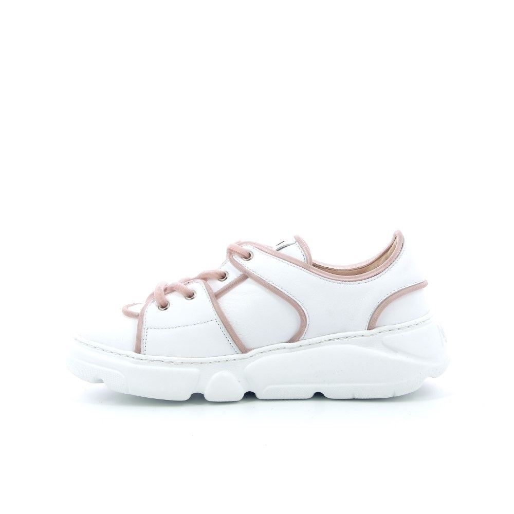 Agl Sneaker 230243 wit