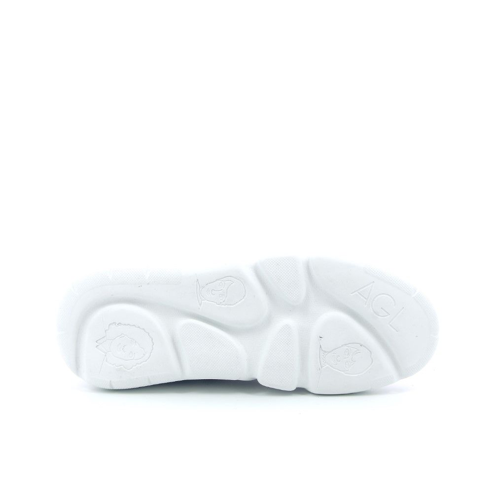 Agl Sneaker 230243 wit
