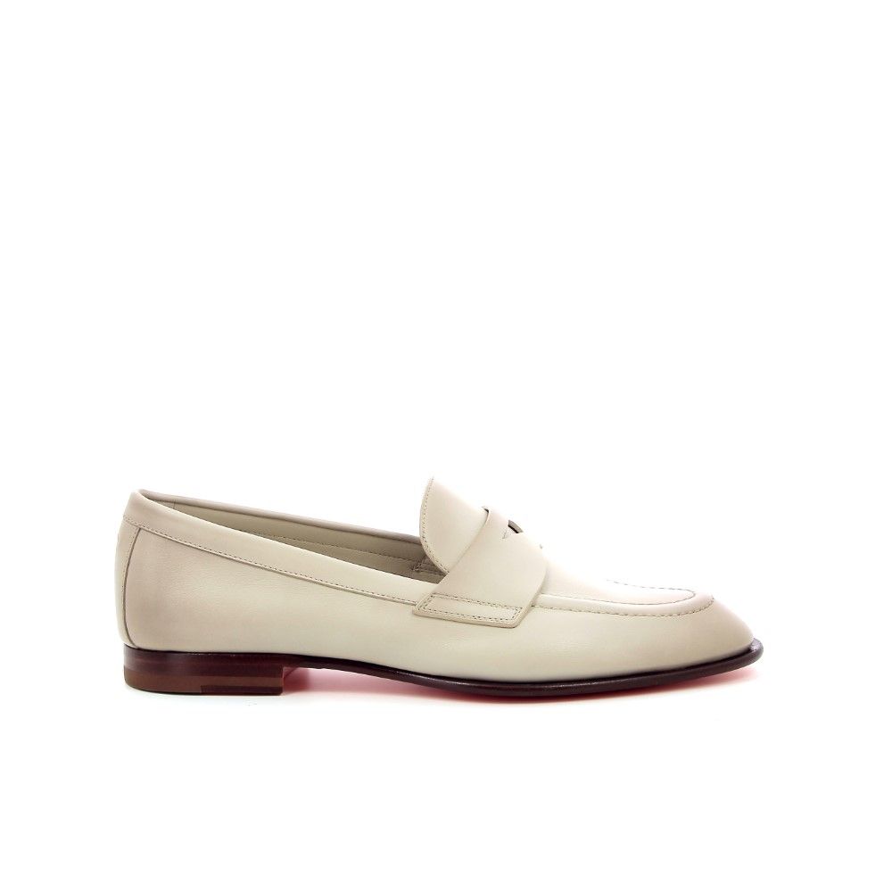 Santoni Summer New Marl 230245 beige