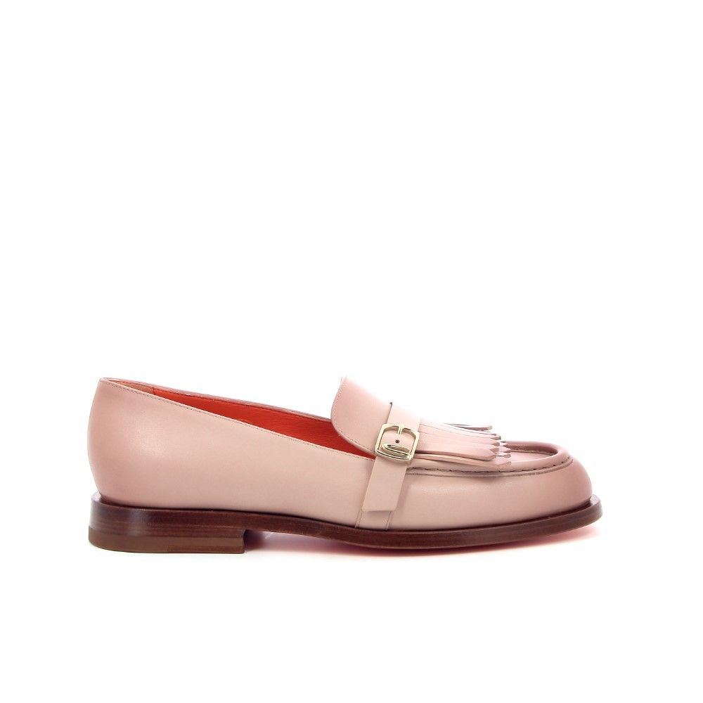 Santoni Quentin College 230247 roze