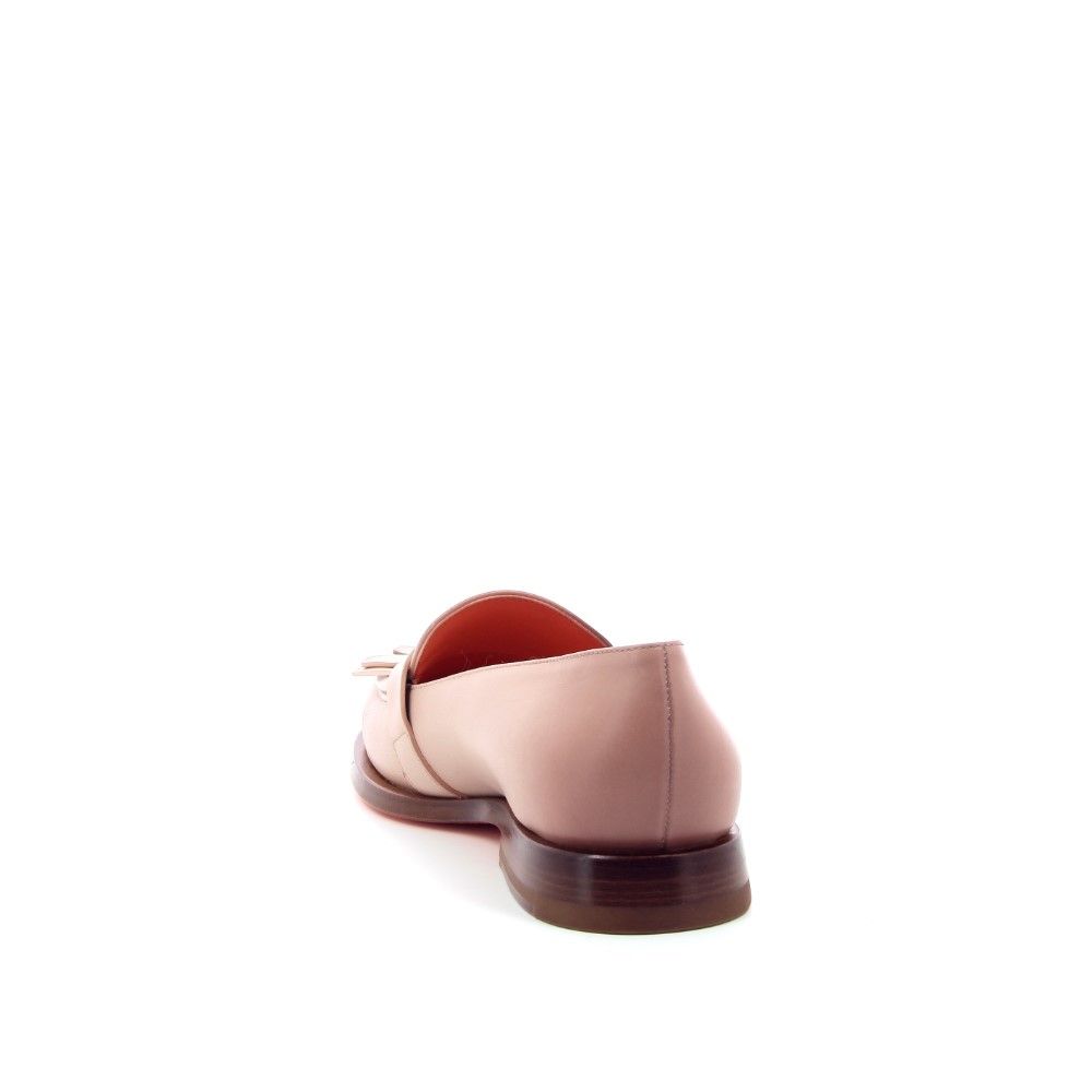 Santoni Quentin College 230247 roze