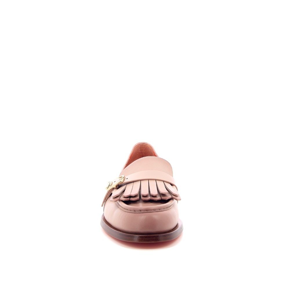 Santoni Quentin College 230247 roze