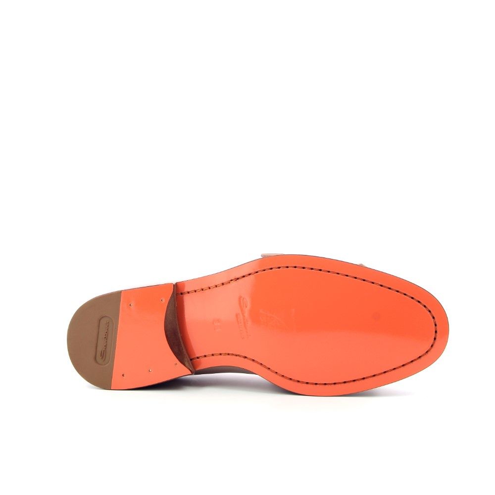 Santoni Quentin College 230247 roze