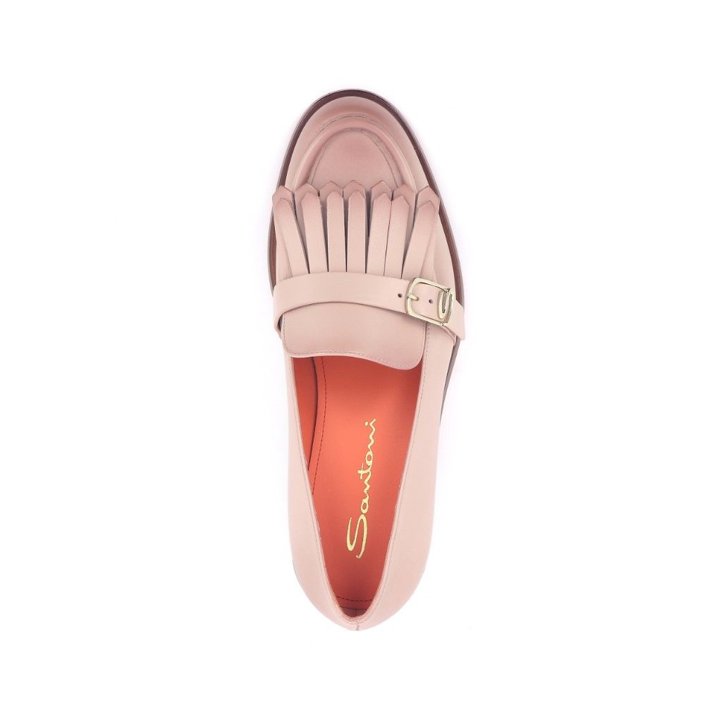 Santoni Quentin College 230247 roze