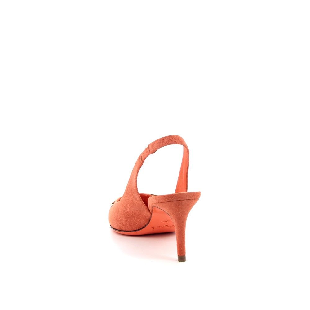 Santoni Sibilla 65 230249 oranje