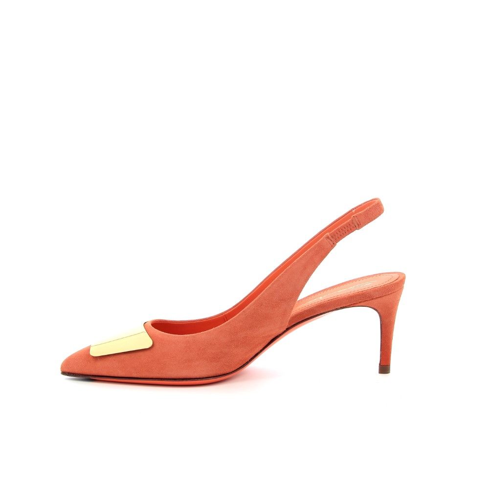 Santoni Sibilla 65 230249 oranje
