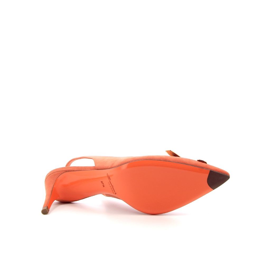 Santoni Sibilla 65 230249 oranje