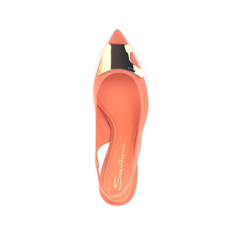 Santoni Sibilla 65 230249 oranje